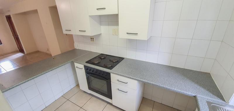 To Let 2 Bedroom Property for Rent in Sunninghill Gauteng