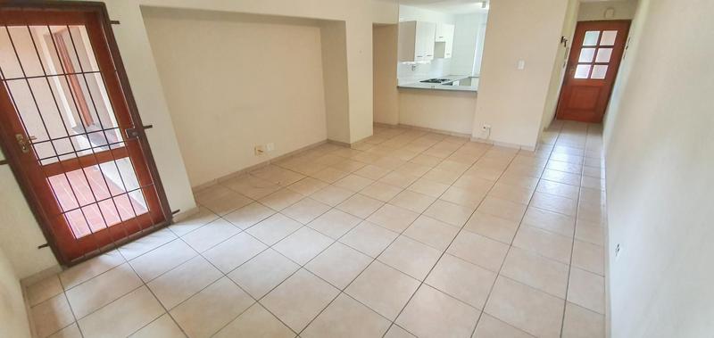 To Let 2 Bedroom Property for Rent in Sunninghill Gauteng