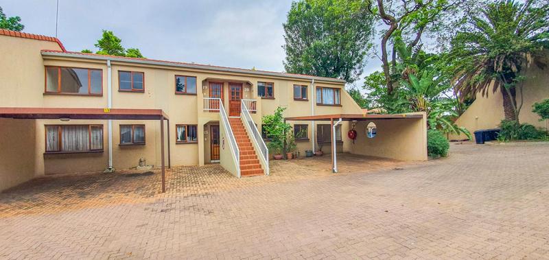 To Let 2 Bedroom Property for Rent in Sunninghill Gauteng