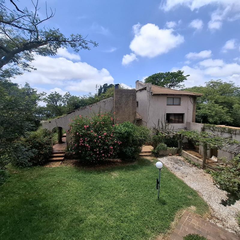 0 Bedroom Property for Sale in Honingklip A H Gauteng