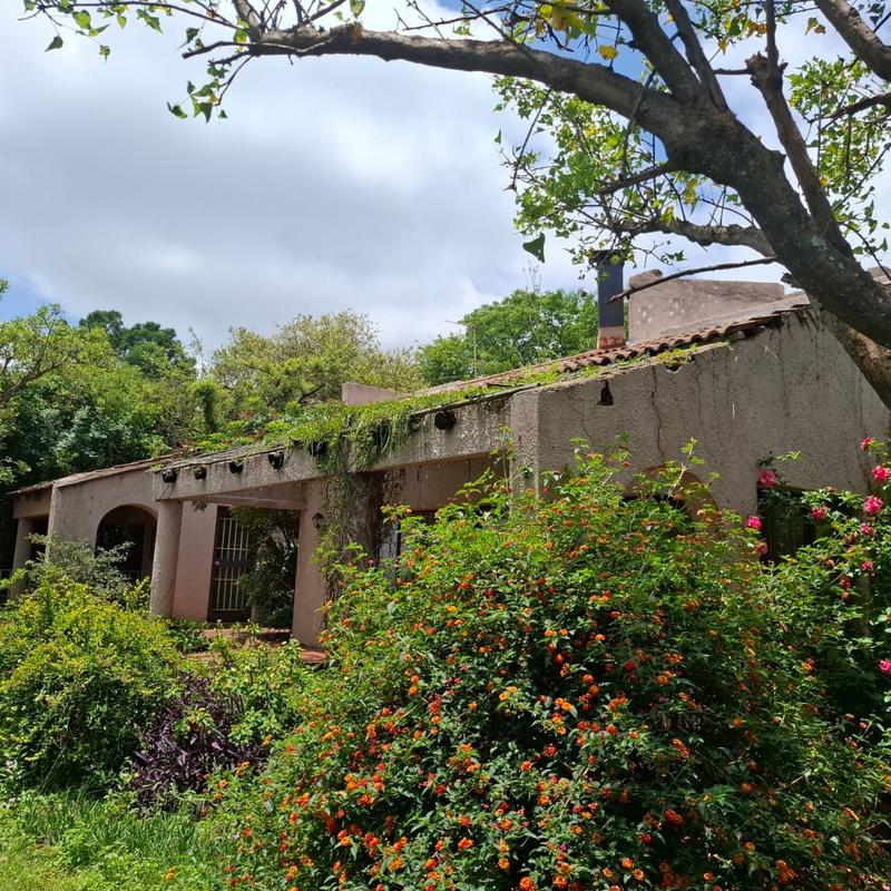 0 Bedroom Property for Sale in Honingklip A H Gauteng