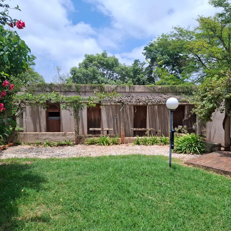 0 Bedroom Property for Sale in Honingklip A H Gauteng