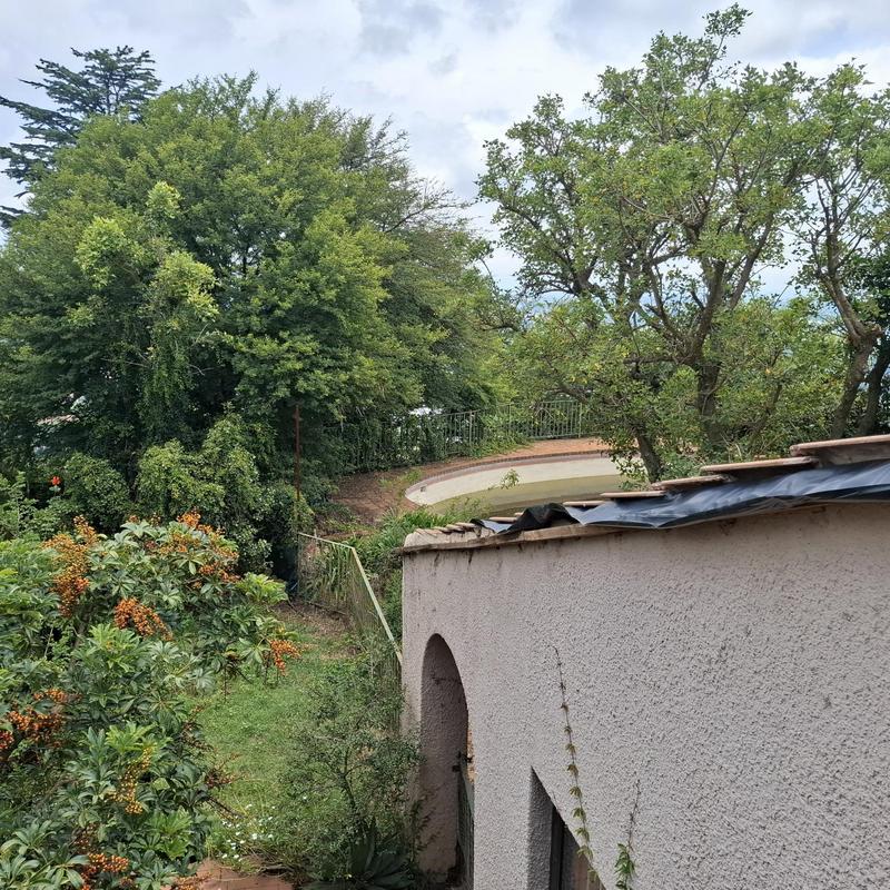 0 Bedroom Property for Sale in Honingklip A H Gauteng