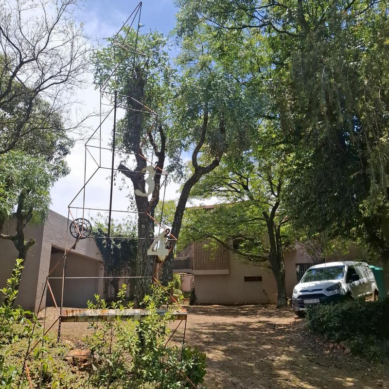 0 Bedroom Property for Sale in Honingklip A H Gauteng