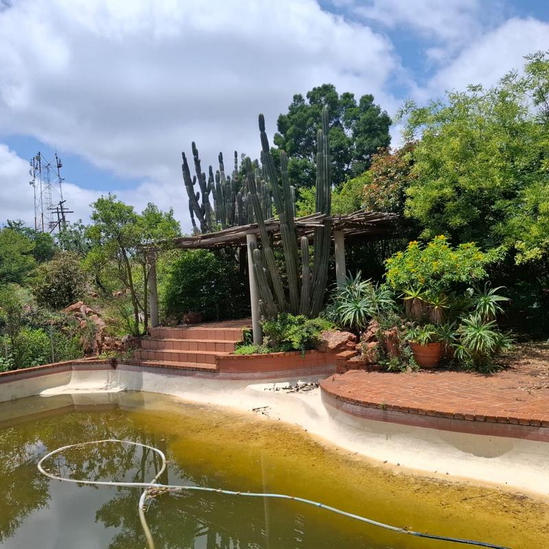 0 Bedroom Property for Sale in Honingklip A H Gauteng