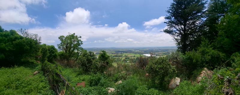 0 Bedroom Property for Sale in Honingklip A H Gauteng