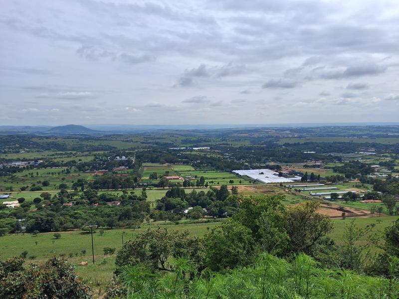 0 Bedroom Property for Sale in Honingklip A H Gauteng