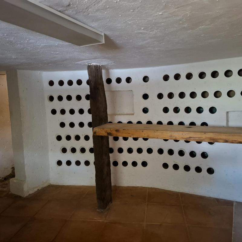 0 Bedroom Property for Sale in Honingklip A H Gauteng