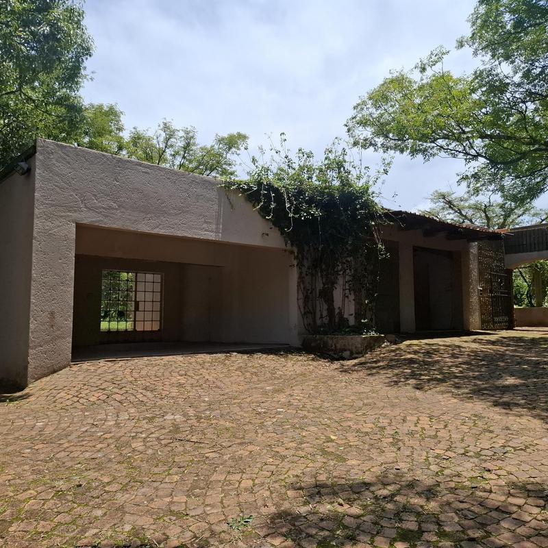 0 Bedroom Property for Sale in Honingklip A H Gauteng