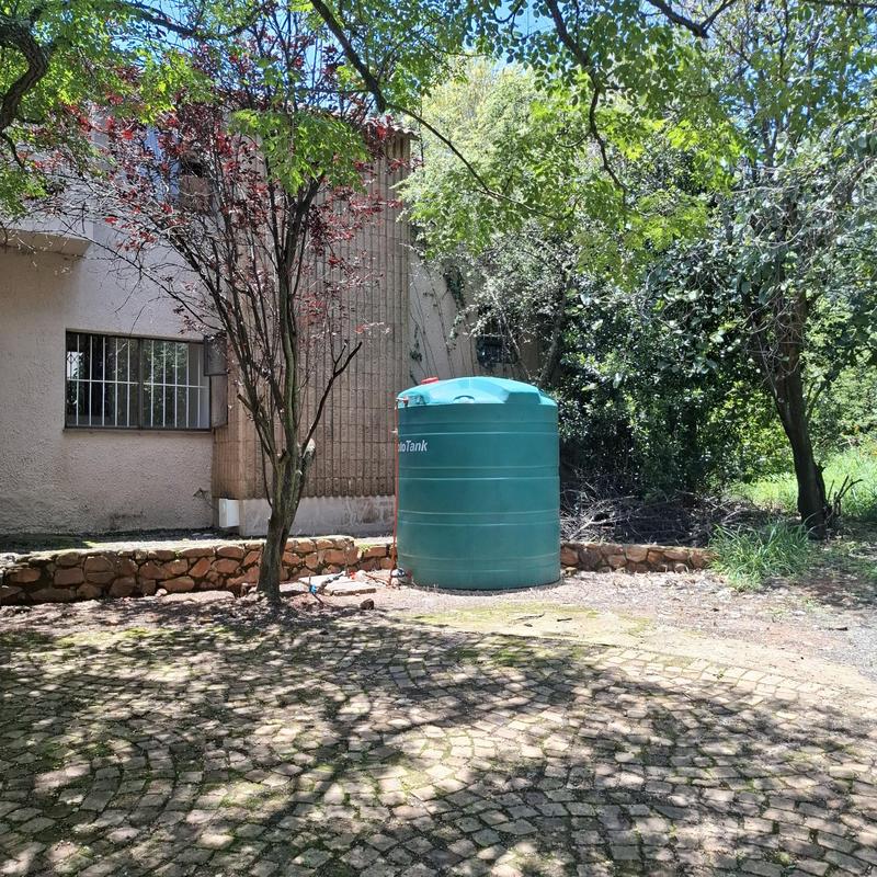0 Bedroom Property for Sale in Honingklip A H Gauteng