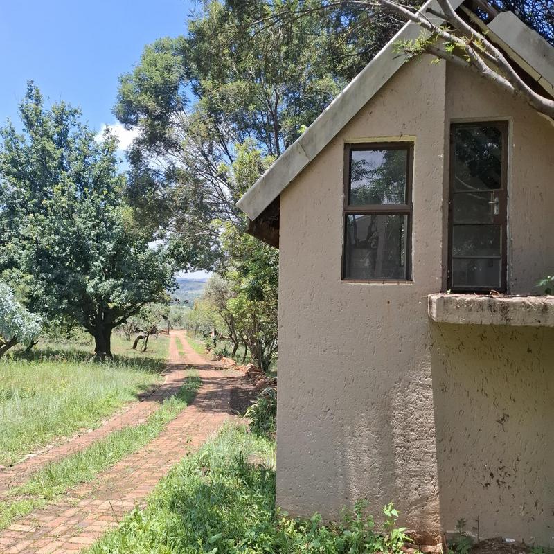 0 Bedroom Property for Sale in Honingklip A H Gauteng