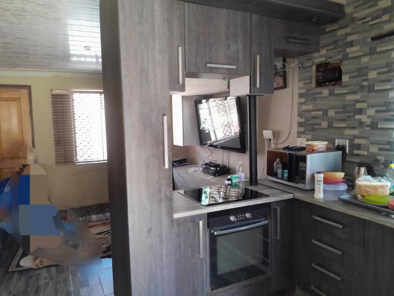 To Let 2 Bedroom Property for Rent in Naledi Gauteng