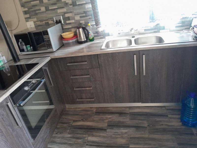 To Let 2 Bedroom Property for Rent in Naledi Gauteng