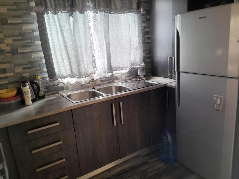 To Let 2 Bedroom Property for Rent in Naledi Gauteng