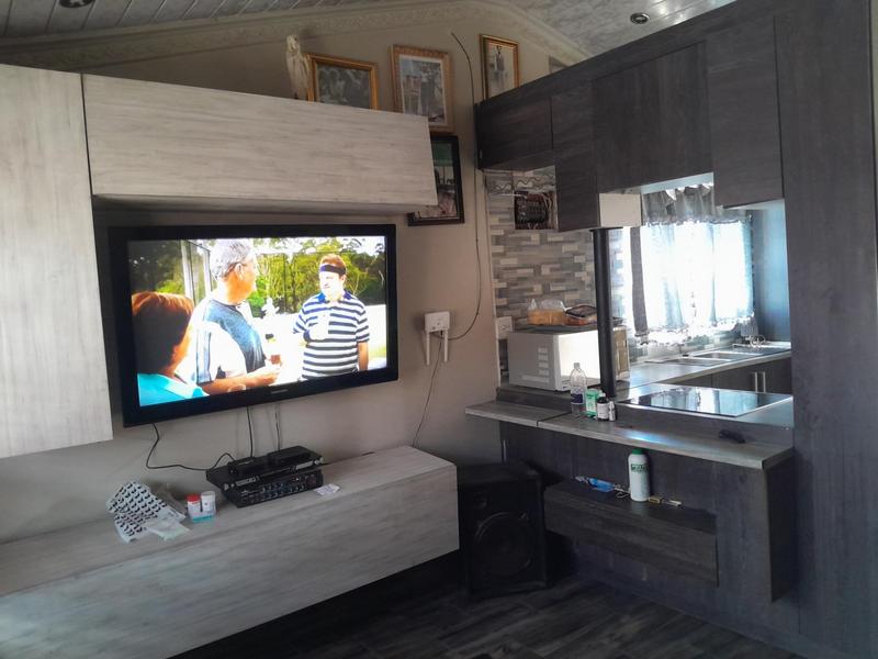 To Let 2 Bedroom Property for Rent in Naledi Gauteng