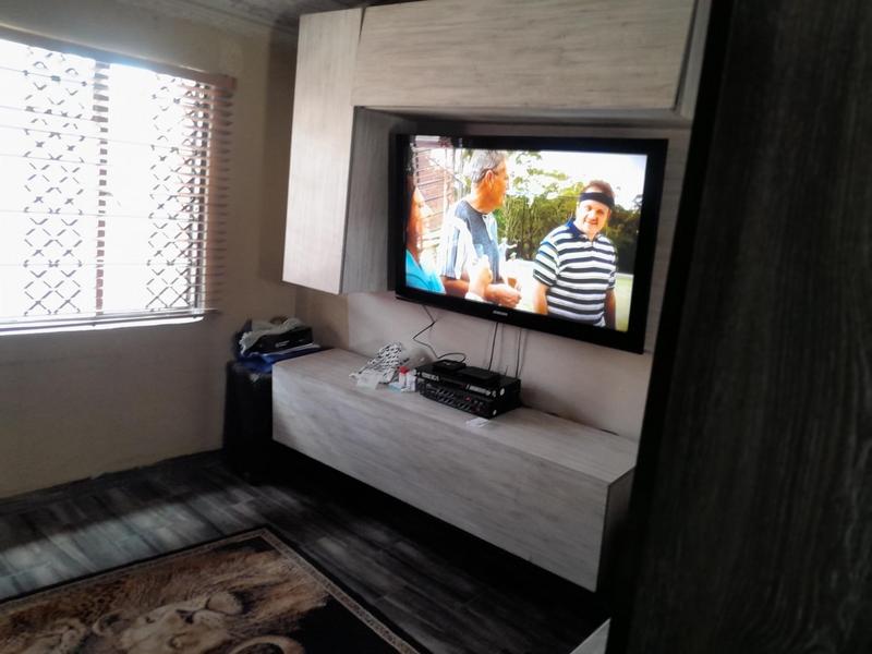 To Let 2 Bedroom Property for Rent in Naledi Gauteng