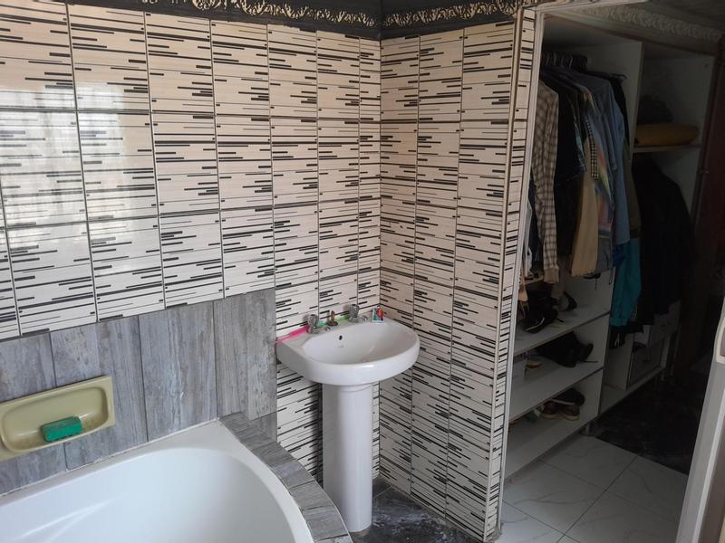 To Let 2 Bedroom Property for Rent in Naledi Gauteng