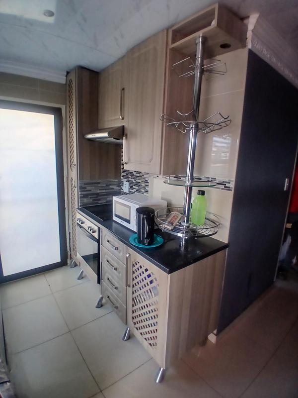 2 Bedroom Property for Sale in Mahube Valley Gauteng