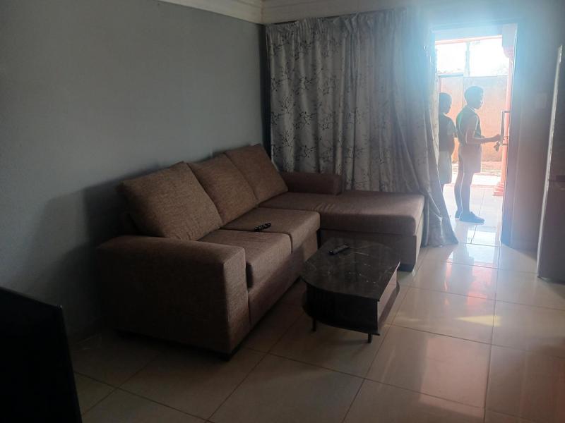 2 Bedroom Property for Sale in Mahube Valley Gauteng