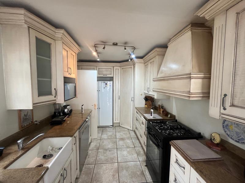 To Let 3 Bedroom Property for Rent in Waterkloof A H Gauteng