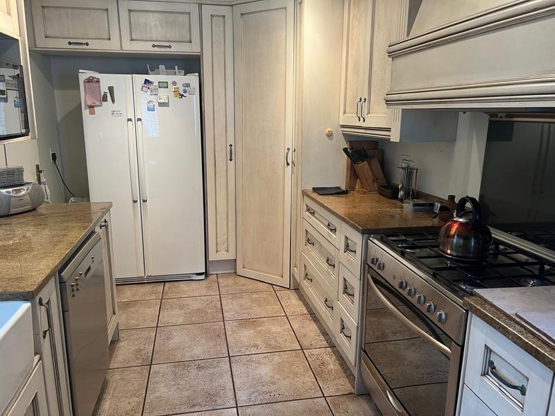 To Let 3 Bedroom Property for Rent in Waterkloof A H Gauteng