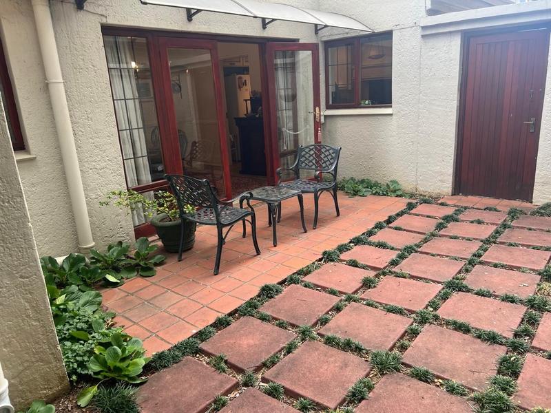 To Let 3 Bedroom Property for Rent in Waterkloof A H Gauteng