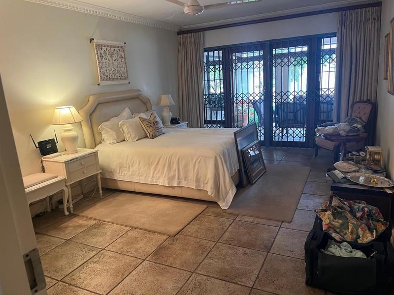 To Let 3 Bedroom Property for Rent in Waterkloof A H Gauteng