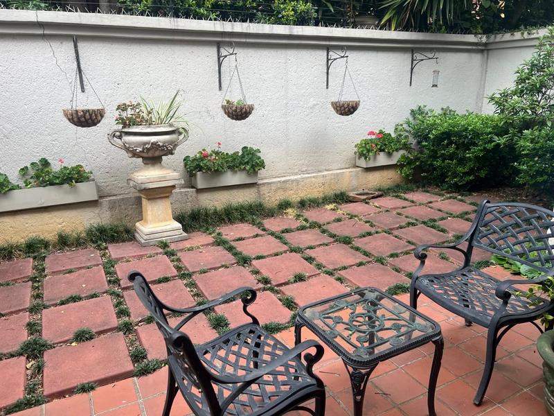 To Let 3 Bedroom Property for Rent in Waterkloof A H Gauteng