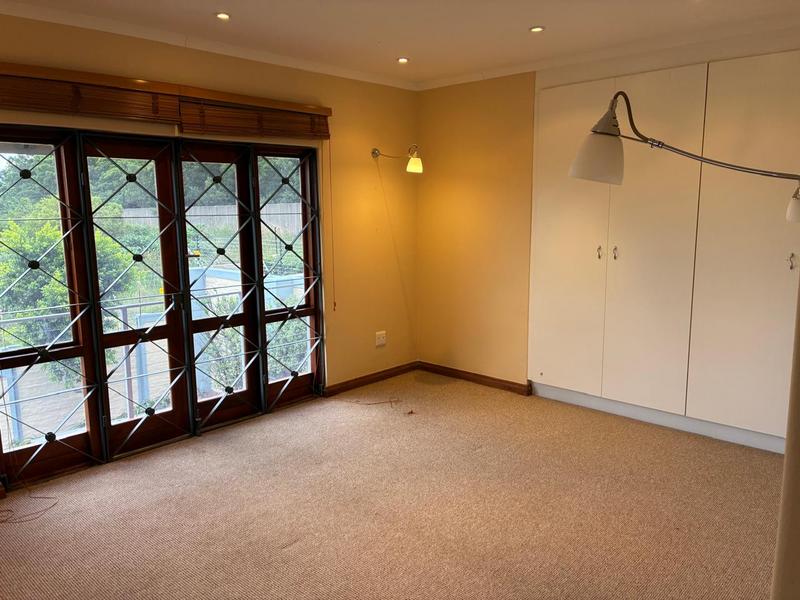 To Let 4 Bedroom Property for Rent in Waterkloof Ridge Gauteng