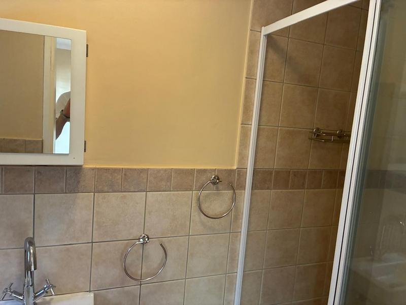 To Let 4 Bedroom Property for Rent in Waterkloof Ridge Gauteng