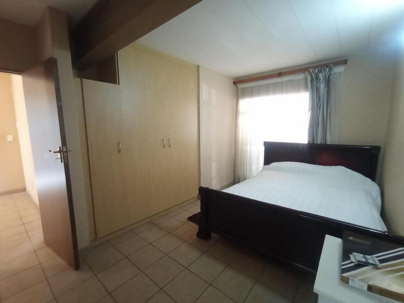 To Let 3 Bedroom Property for Rent in Kloofendal Gauteng