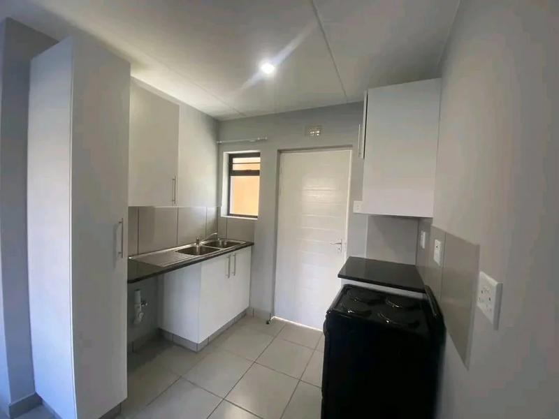 2 Bedroom Property for Sale in Riverside View Gauteng