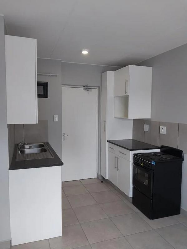 2 Bedroom Property for Sale in Riverside View Gauteng