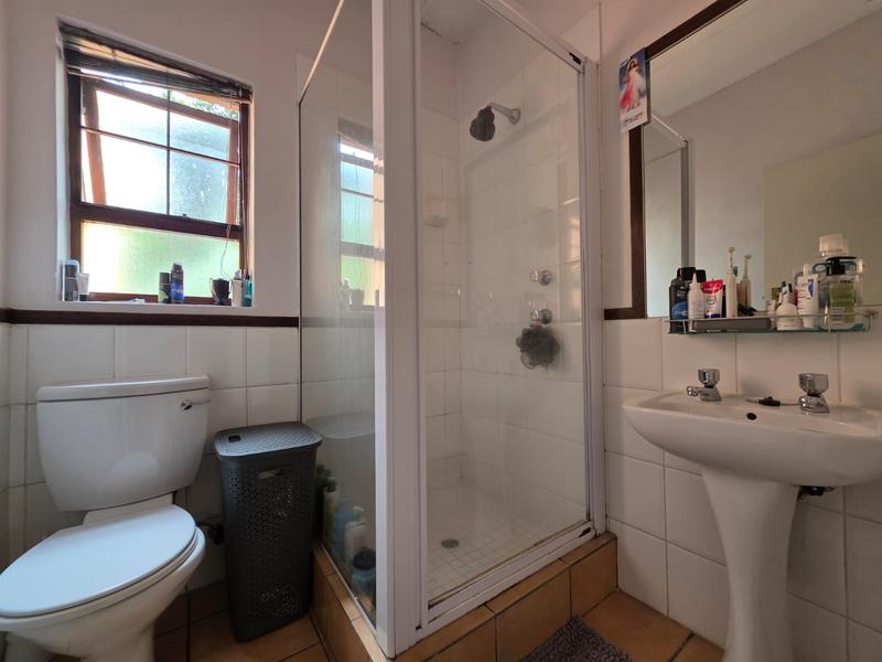 To Let 3 Bedroom Property for Rent in Sunninghill Gauteng