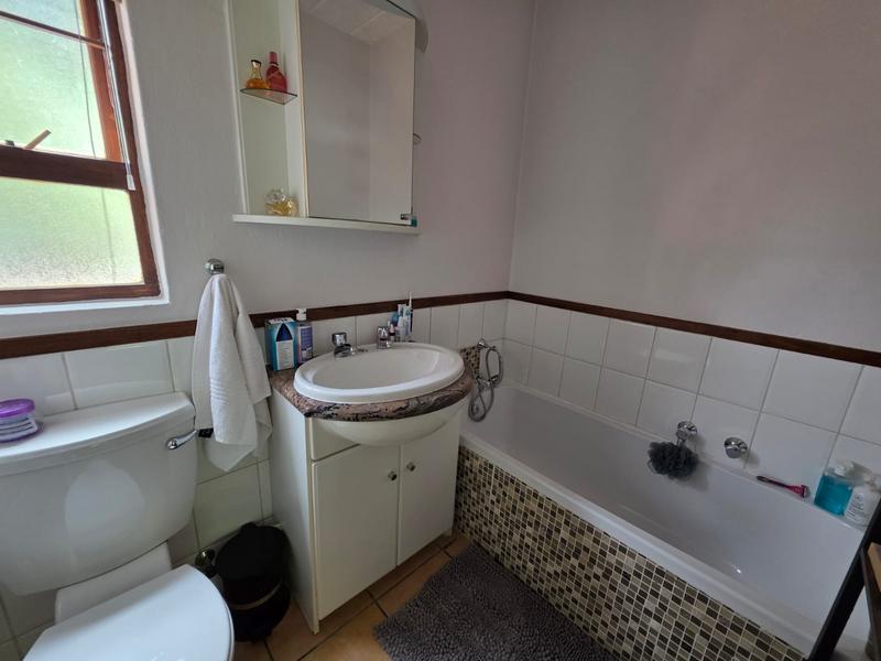 To Let 3 Bedroom Property for Rent in Sunninghill Gauteng