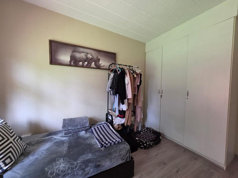 To Let 3 Bedroom Property for Rent in Sunninghill Gauteng