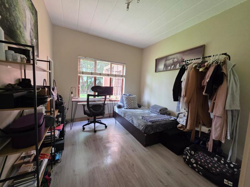 To Let 3 Bedroom Property for Rent in Sunninghill Gauteng