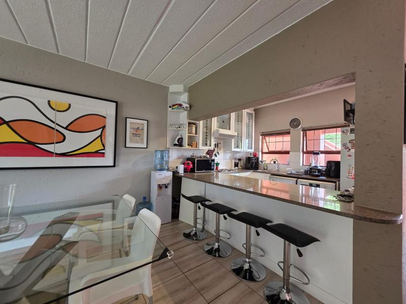 To Let 3 Bedroom Property for Rent in Sunninghill Gauteng