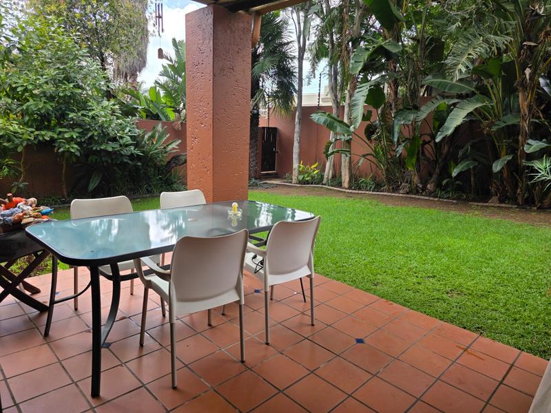 To Let 3 Bedroom Property for Rent in Sunninghill Gauteng