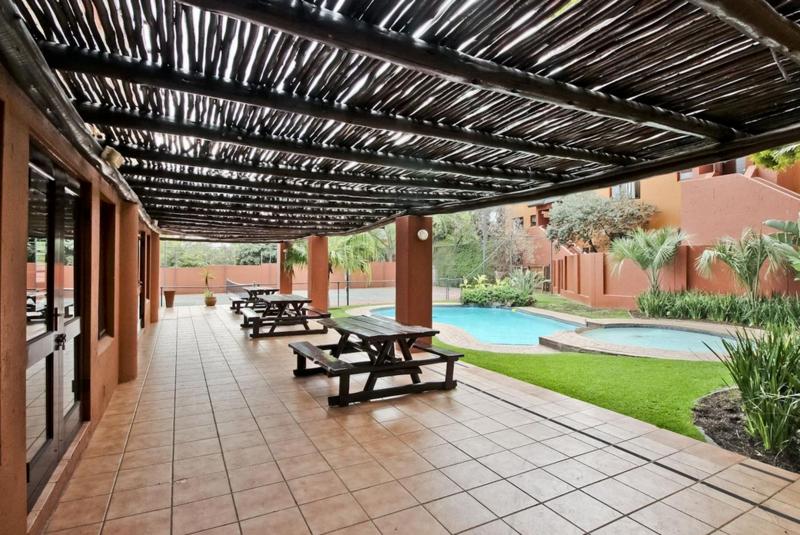 To Let 3 Bedroom Property for Rent in Sunninghill Gauteng