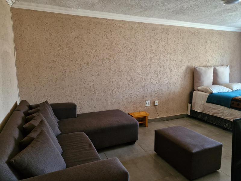 To Let 1 Bedroom Property for Rent in Tembisa Gauteng