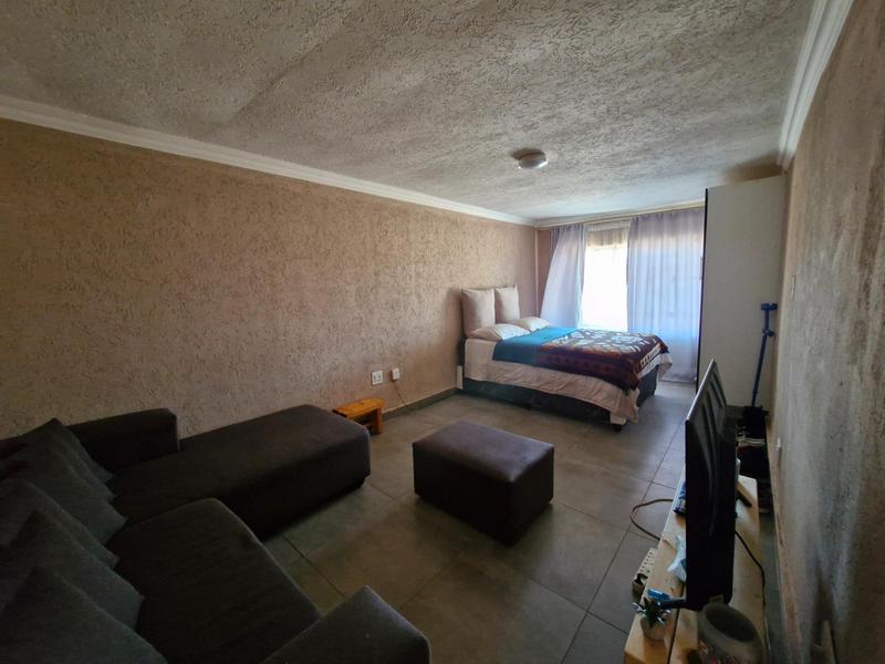 To Let 1 Bedroom Property for Rent in Tembisa Gauteng