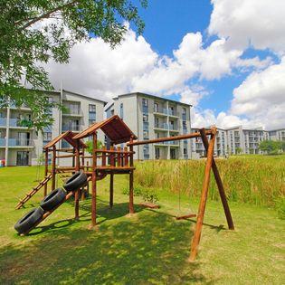 To Let 2 Bedroom Property for Rent in Noordwyk Gauteng