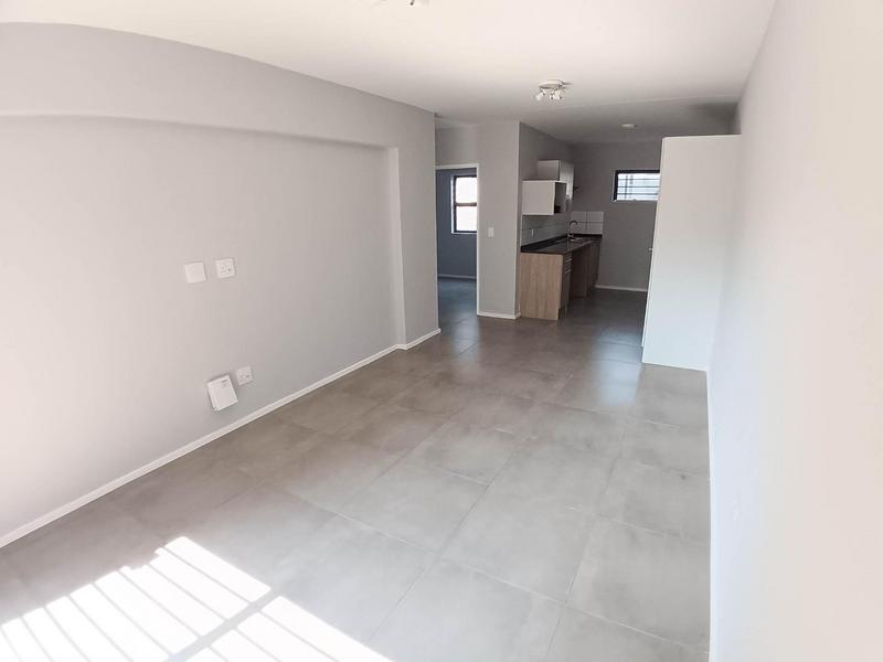 To Let 2 Bedroom Property for Rent in Noordwyk Gauteng