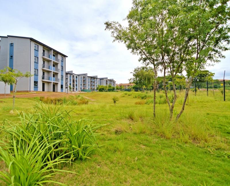 To Let 2 Bedroom Property for Rent in Noordwyk Gauteng