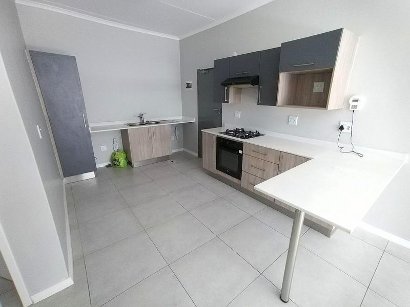 To Let 2 Bedroom Property for Rent in Carlswald Gauteng