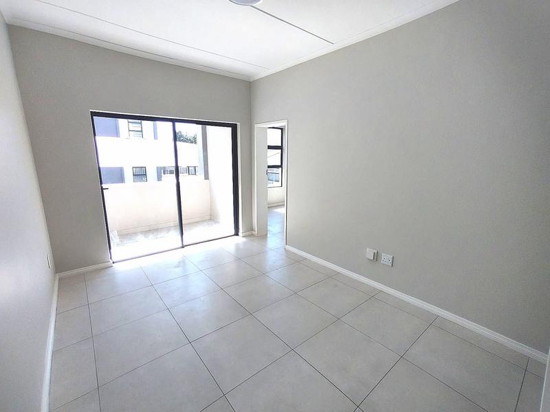 To Let 2 Bedroom Property for Rent in Carlswald Gauteng