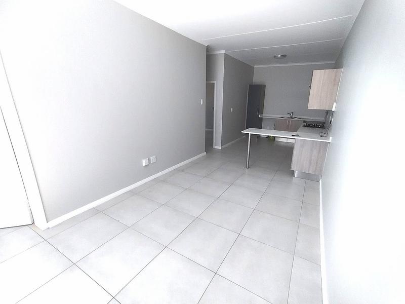 To Let 2 Bedroom Property for Rent in Carlswald Gauteng