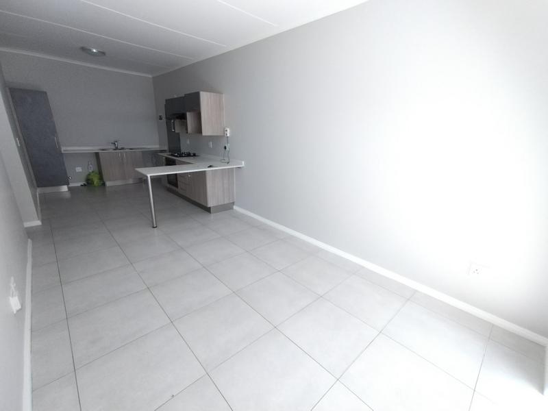 To Let 2 Bedroom Property for Rent in Carlswald Gauteng