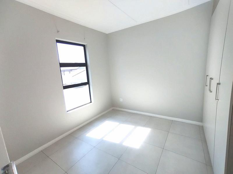 To Let 2 Bedroom Property for Rent in Carlswald Gauteng